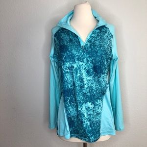 4/$25 C9 by Champion DuoDry Athletic Jacket